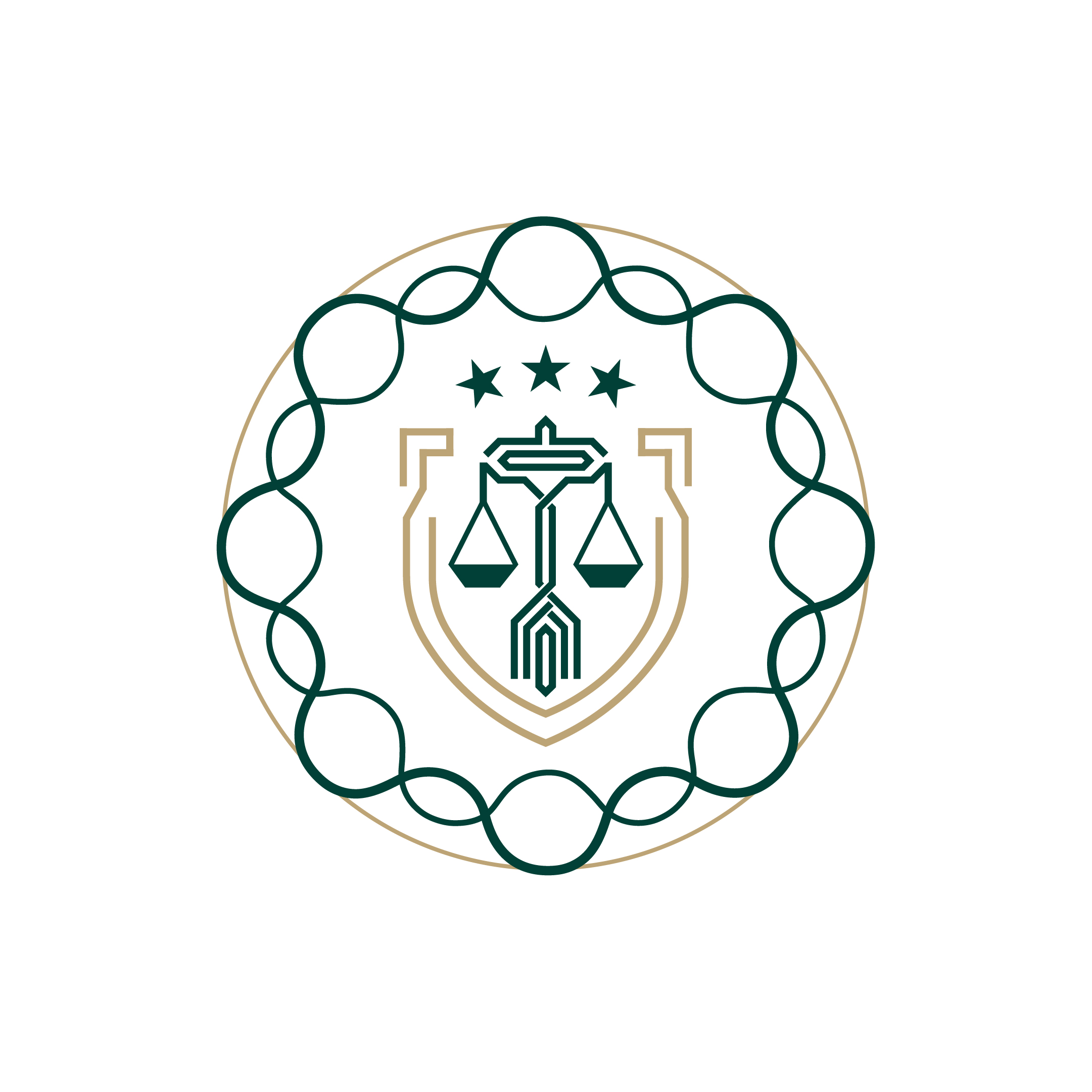 شعار الجهاز